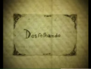 figura desfolhando