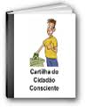 capa da cartilha