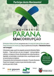 Logo do Movimento