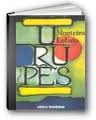 capa do livro Urupês