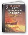capa do livro Auto da Barca do Inferno de Gil Vicente