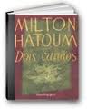 capa do livro dois irmãos de milton hatoum