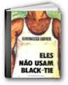 capa do livro Eles no usam blacktie