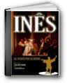 capa do livro Farsa de Inês Pereira