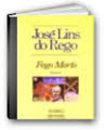 capa do livro Fogo Morto