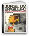 capa do livro Jorge, o Brasileiro