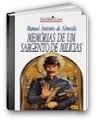 capa do livro Memórias de um Sargento de Milícias