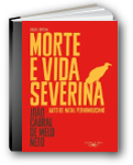 Capa do livro Morte e Vida Severina