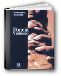 capa do livro ponci vicncio