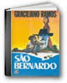 capa do livro So Bernardo