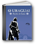 capa do livro O uraguai
