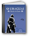 Capa do livro O Uraguai