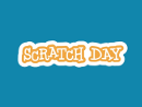 imagem do vdeo Scratch day