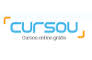 logo do site Cursou