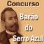 cone Concurso Baro do Serro Azul