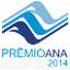 logo prmio ana 2014