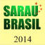 cone Concurso Sarau Brasil 2014