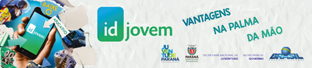 banner do programa ID Jovem