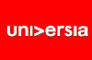 Logo Universia