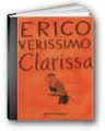 Capa do livro Clarissa