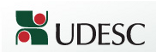 Logo Udesc