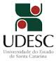 Logo Udesc