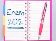 Figura Enem 2012