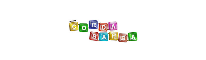 Logo do projto Corda Bamba