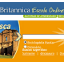 Logo do site britanica online