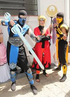 Cosplay