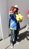 Cosplay