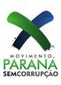 Logo do Movimento Paran sem Corrupo